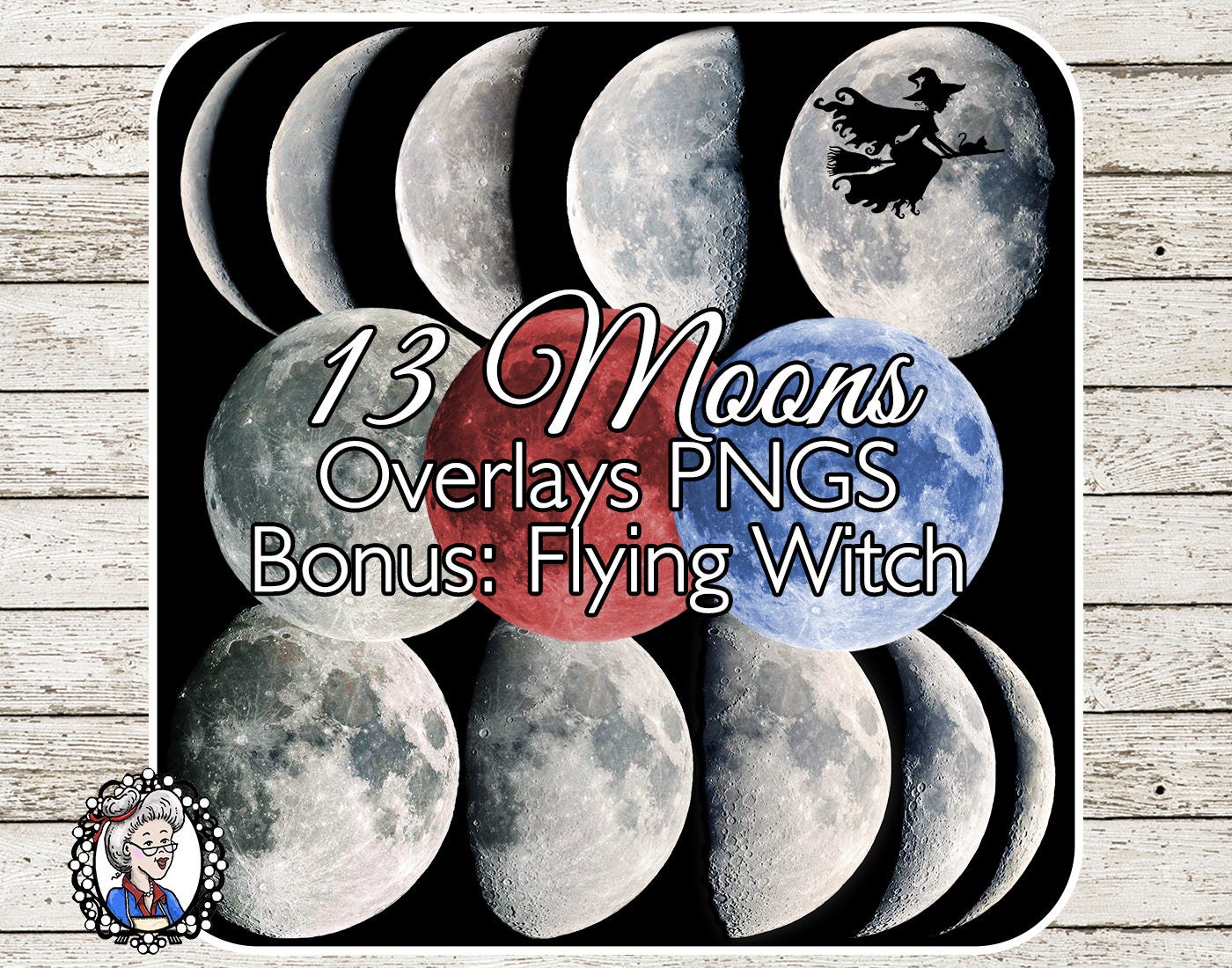 Moon Png, Transparent Png(2272x1704) - PngFind  Moon glow, Moon texture,  Overlays transparent