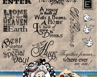 Home Tweets Word Art Sentiments Digital Stamps Digi Photography Overlay Instant Download ID:NV-WA0010 By Nana Vic