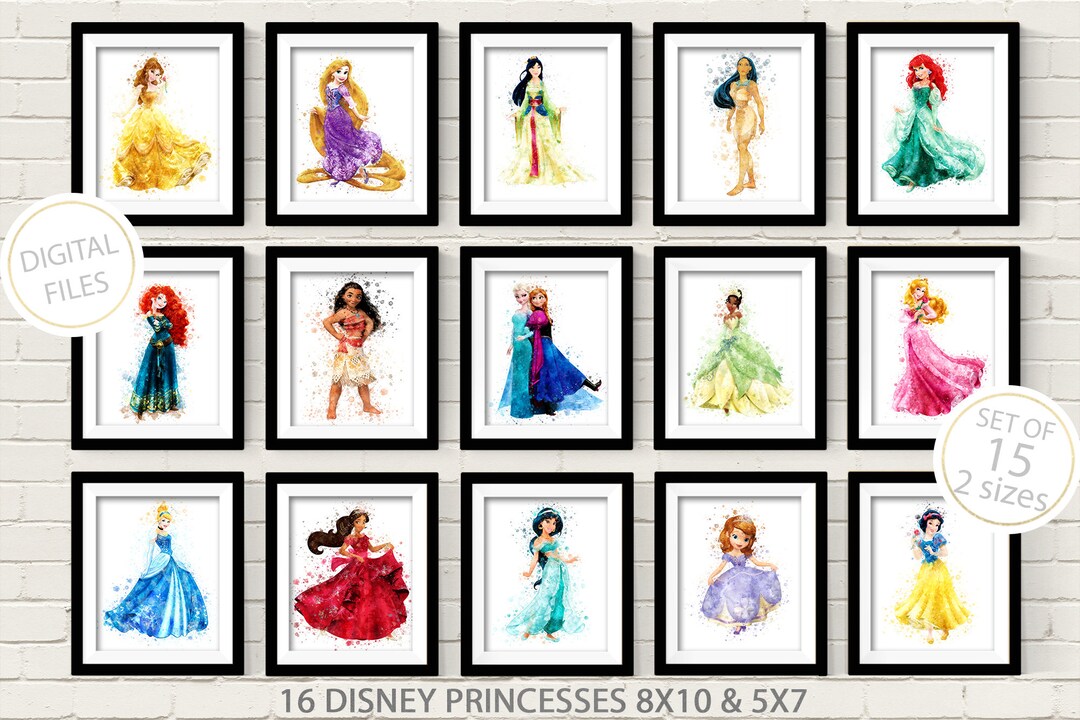 Disney Princess Toys for sale in Toulouse, France