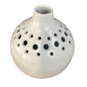 Marshall Studios Ceramic Table Lamp by Jane and Gordon Martz Mid Century