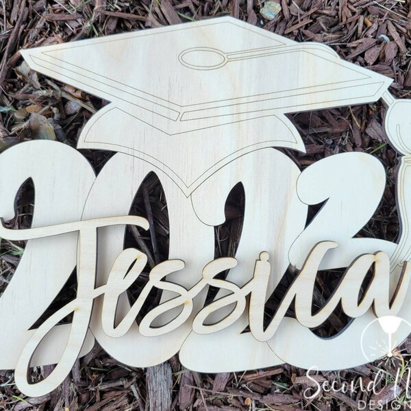 Senior Photo Props - Etsy