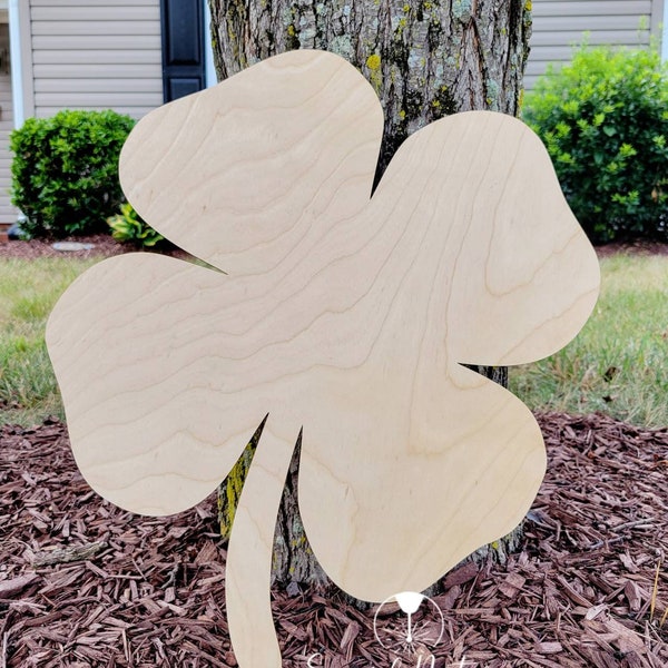 Initial Door Hanger Etsy