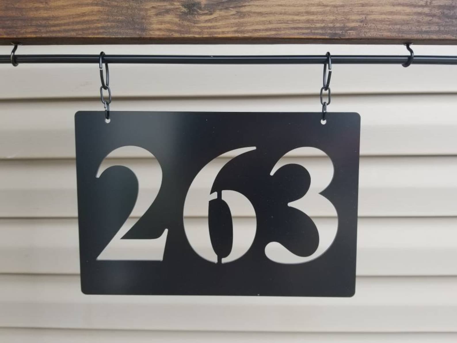 Lamp Post Sign Lamp Post Address Plaque House Number Sign Etsy