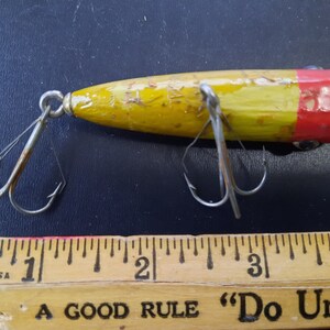 Handmade Striped Bass Lures at Brandon Myers blog