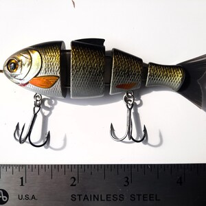 Heddon 150 - Etsy