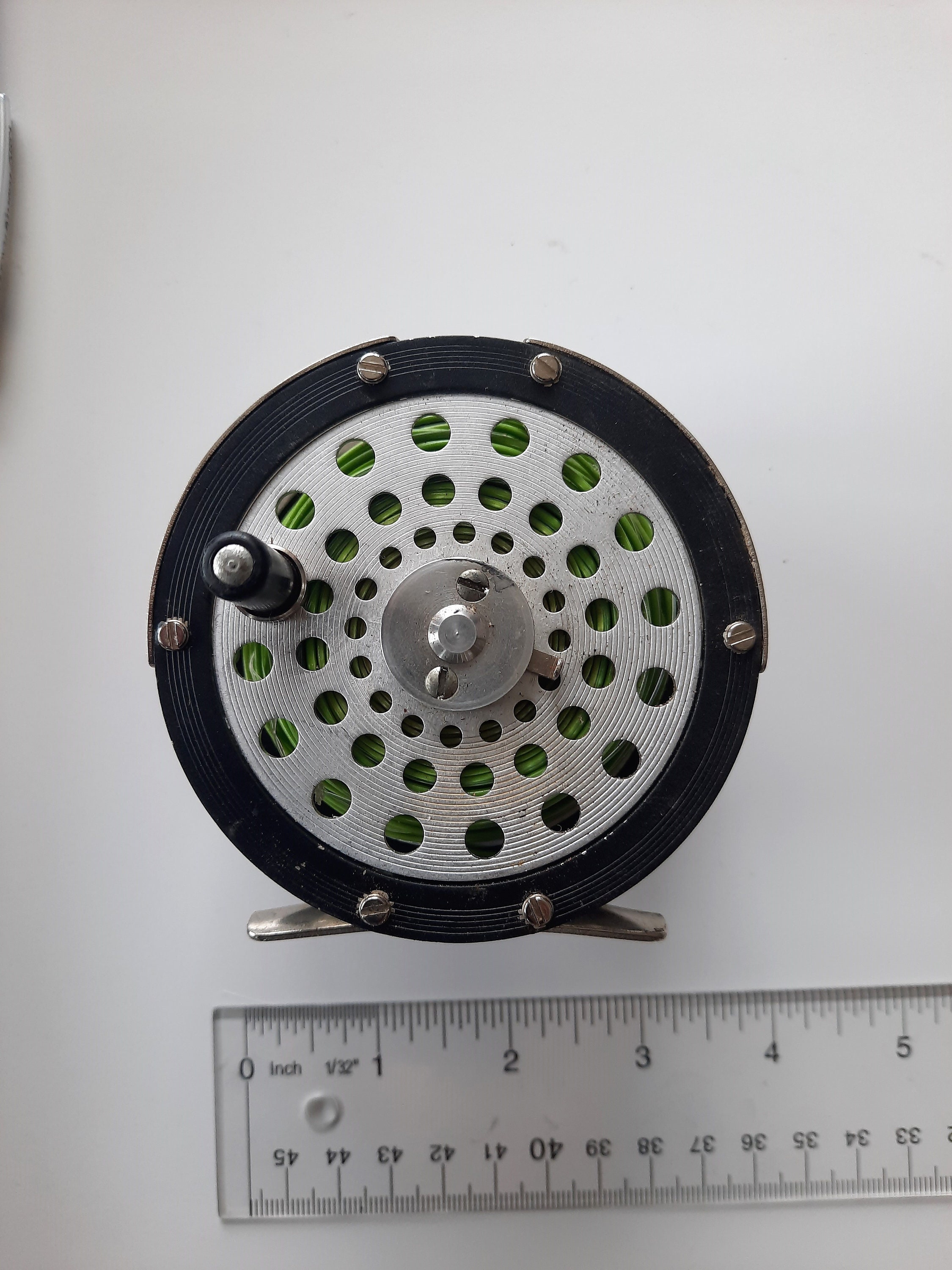 South Bend Fly Reel 
