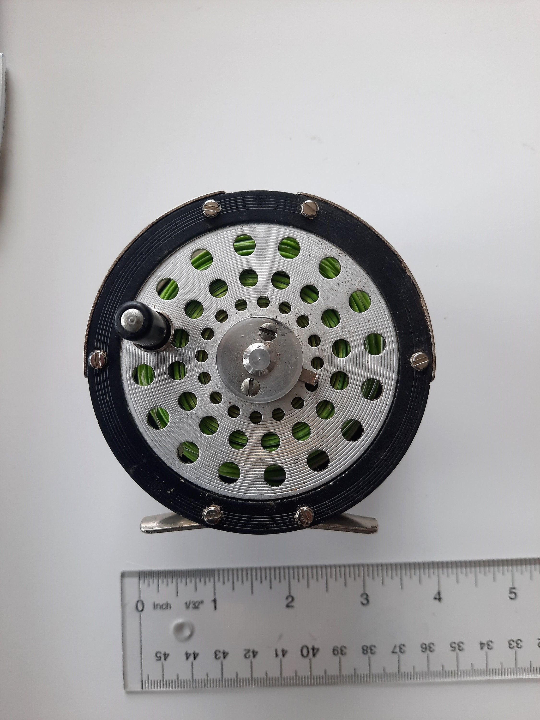 Martin Fly Reel 