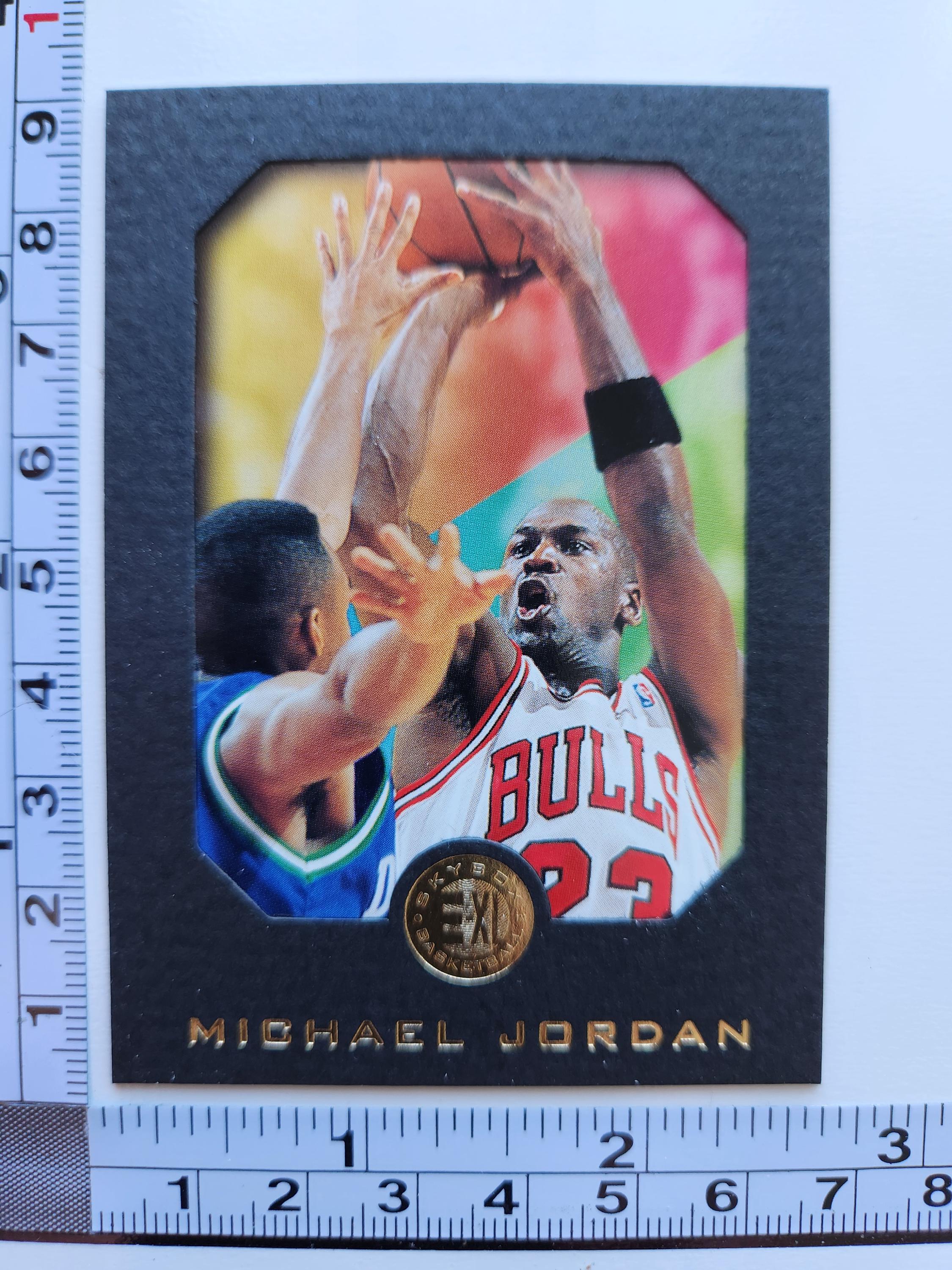 1996 Nba Cards - Etsy