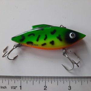 Bill Lewis Lures 