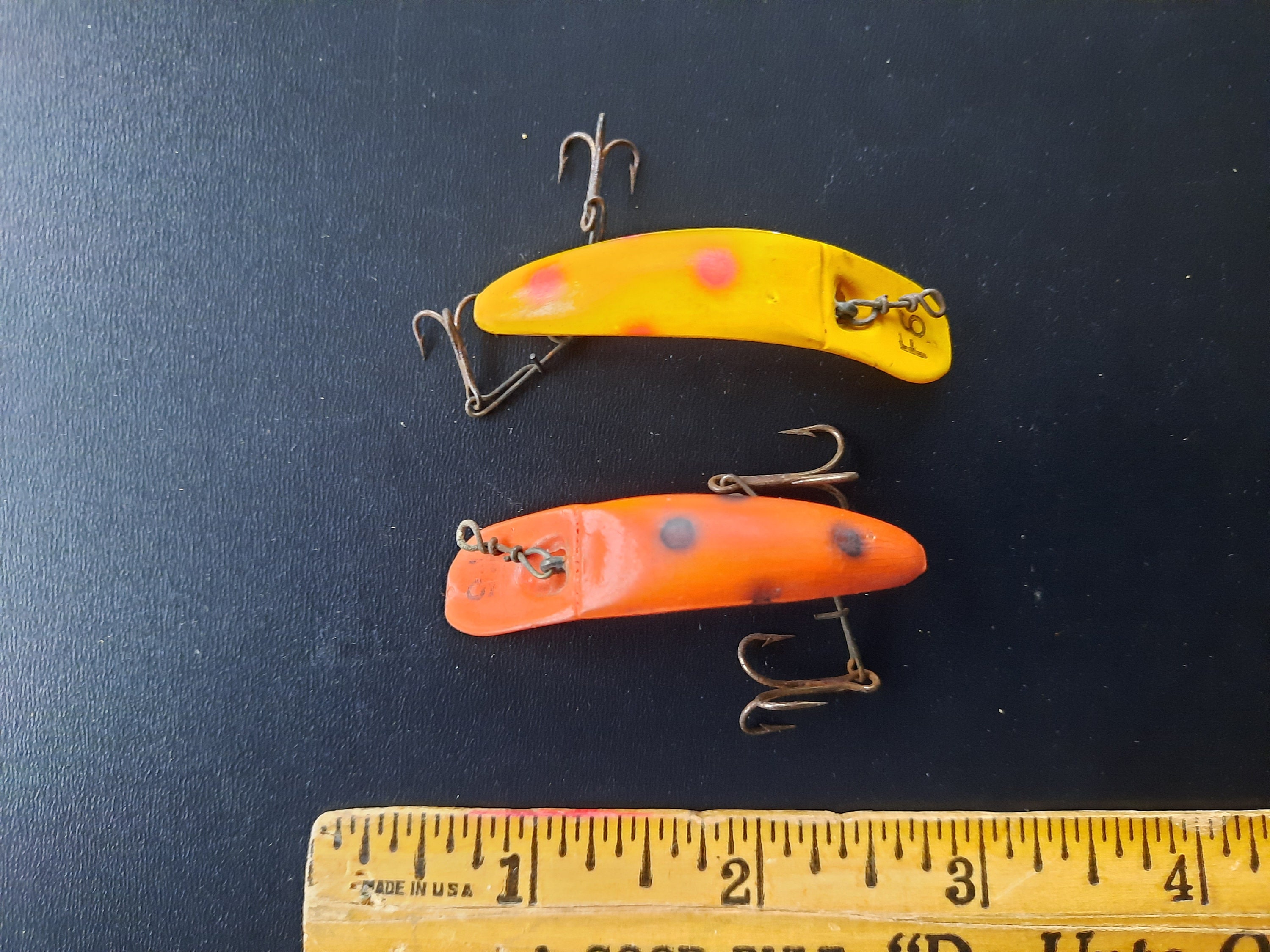 Fred Arbogast Lure 
