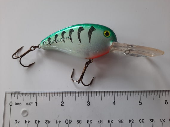 Shop Mann's Bait Company Fishing Lures - TackleDirect