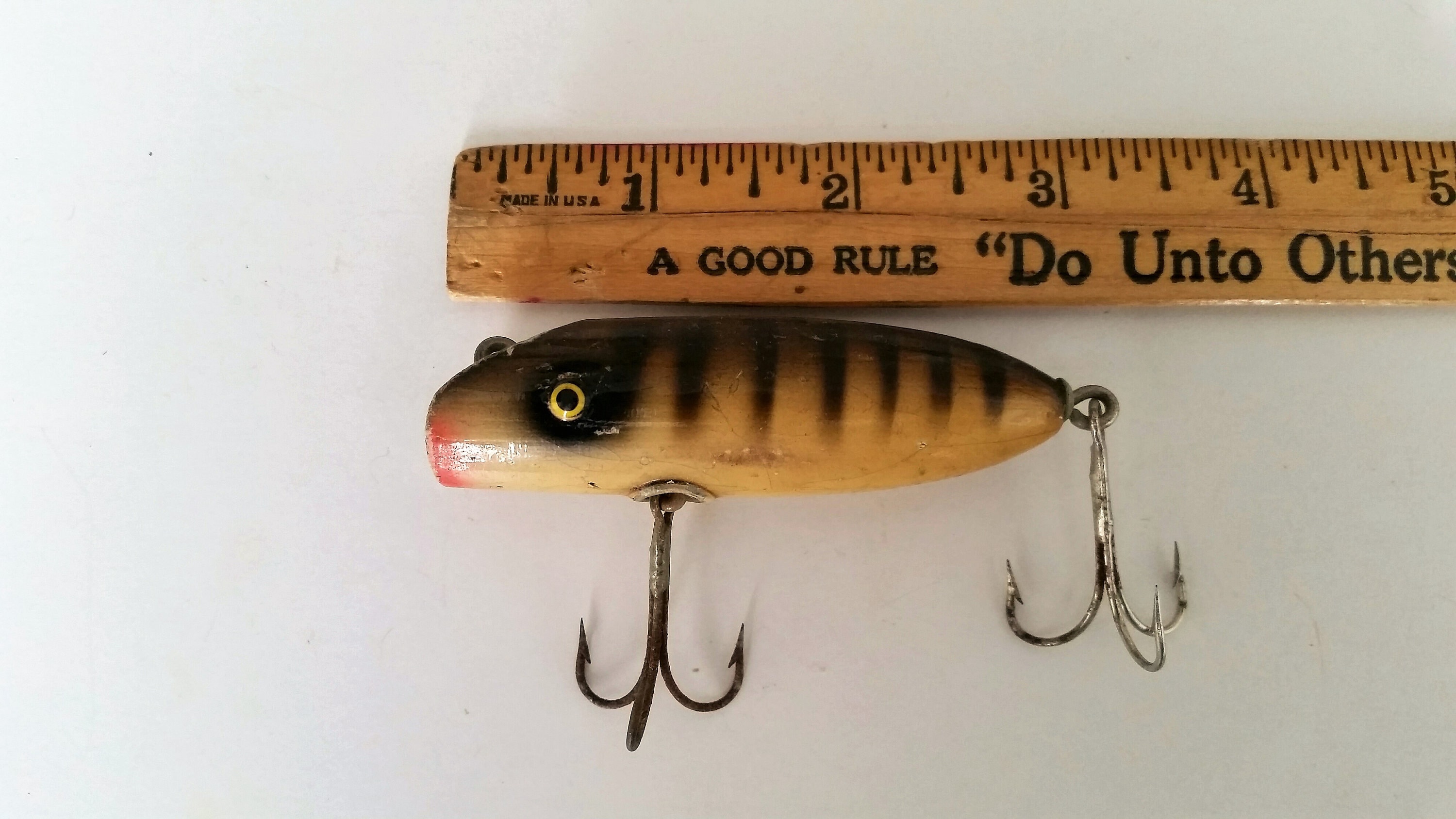 Cotton Cordell Lures 