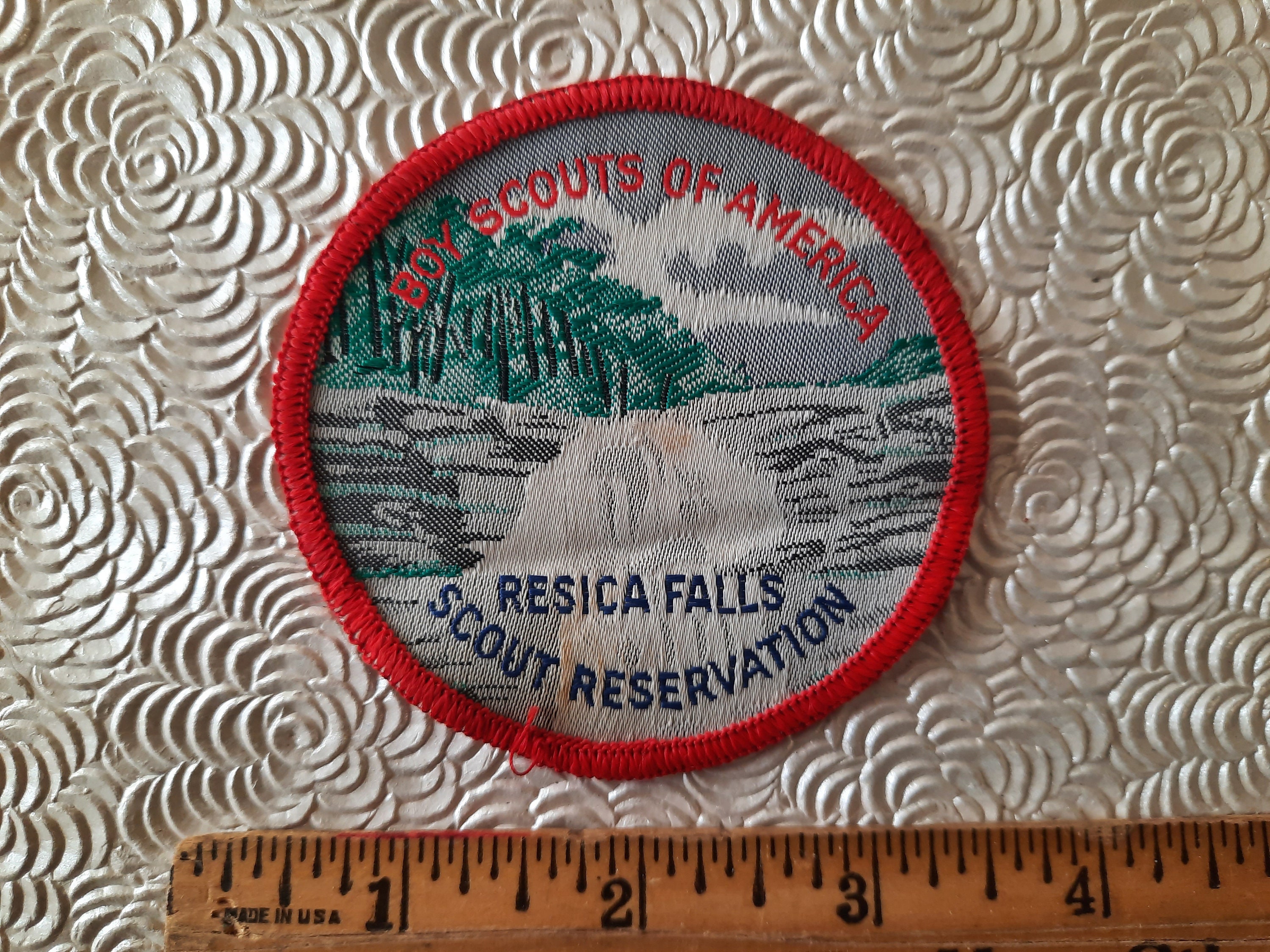 Pa Game Patch - Etsy