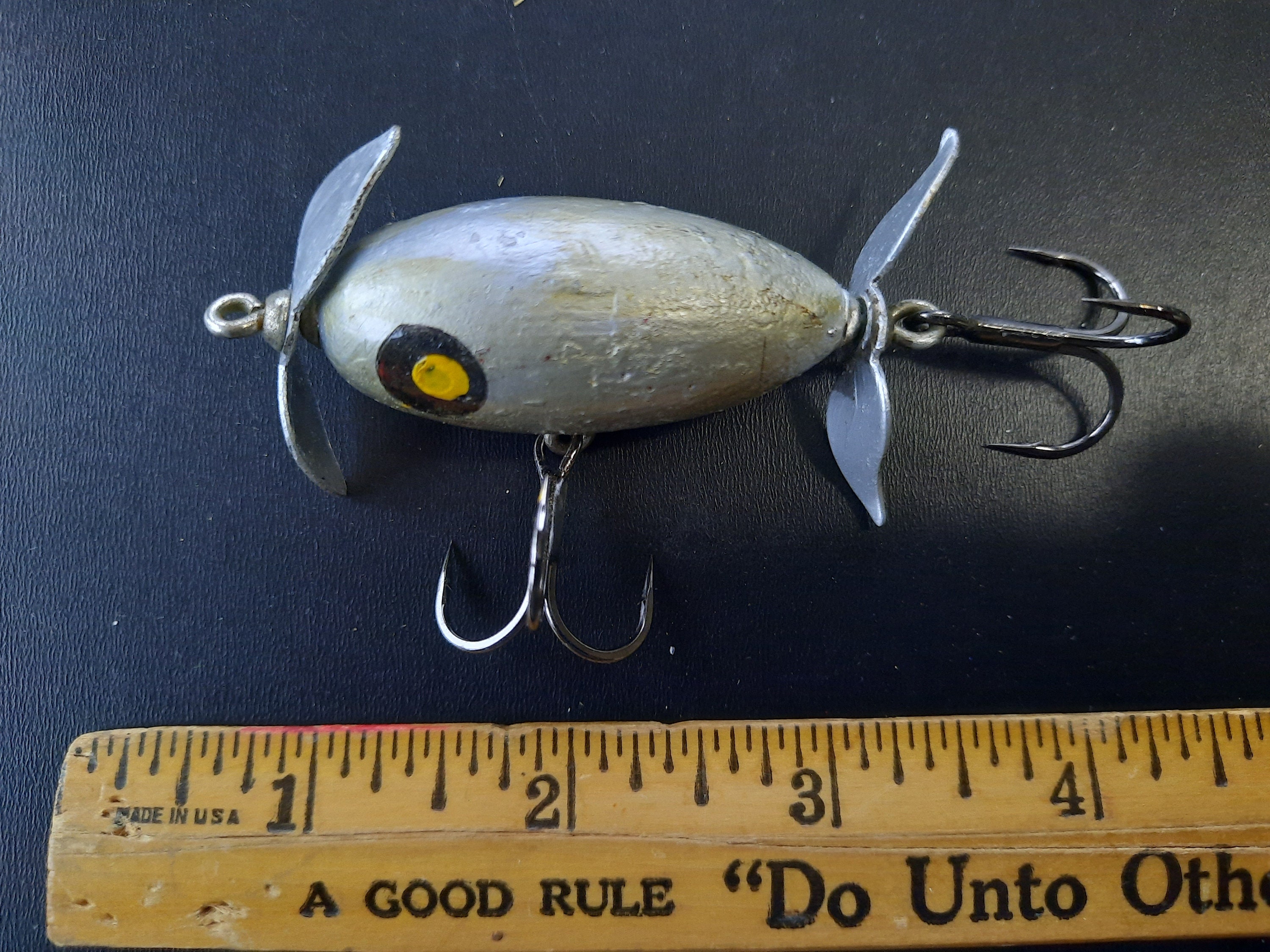 Vintage Cordell Lure 