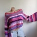 see more listings in the Sweater section