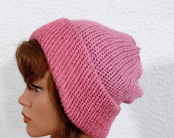 Bonnet crocheté, bonnet femme, bonnet, bonnet homme, tricoté