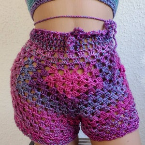 Hotpans, shorts, short beach pants