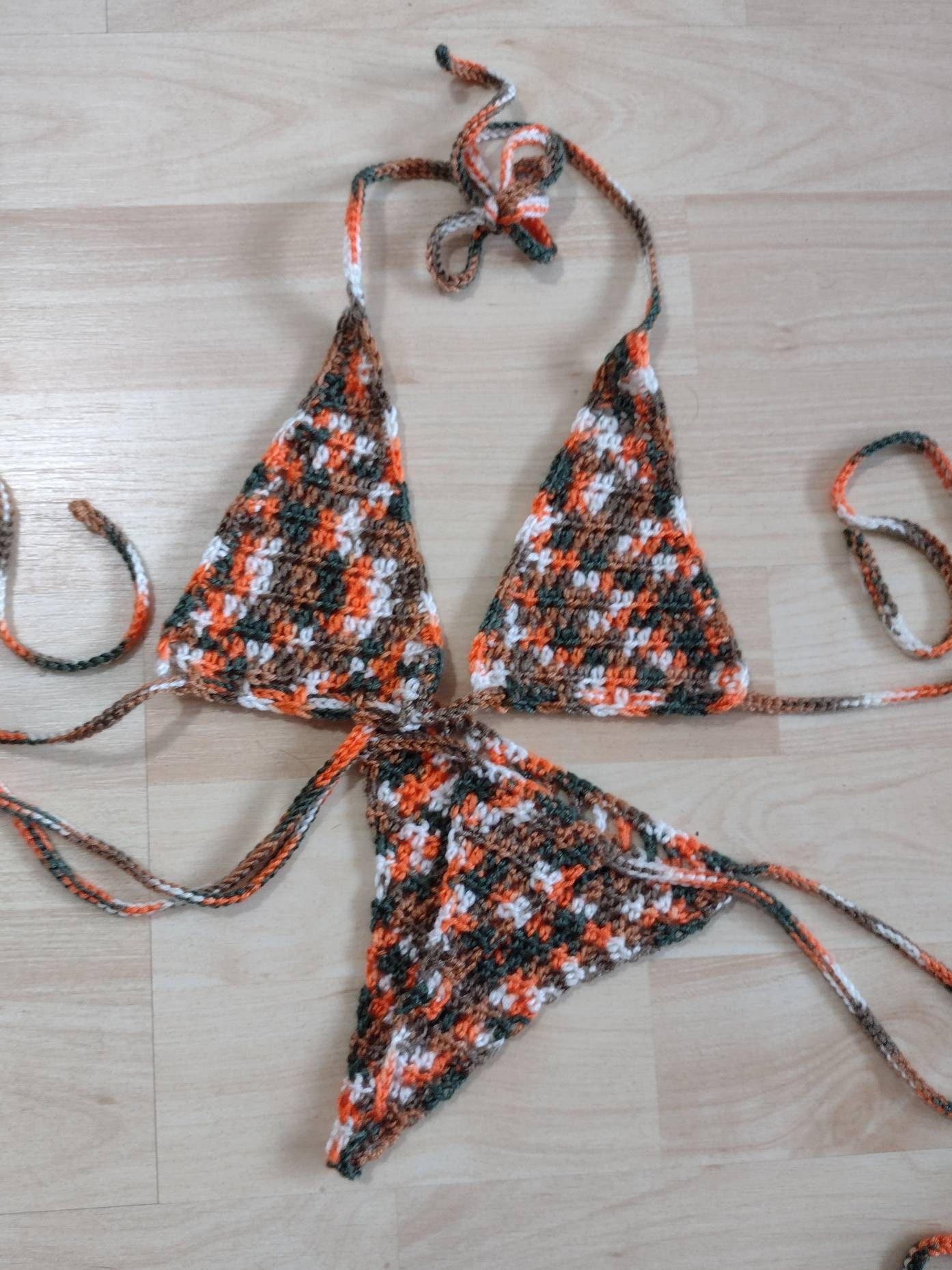 Mini-Bikini, Bikini, Sexy, extrem Bikini, Micro Bikini - Etsy.de