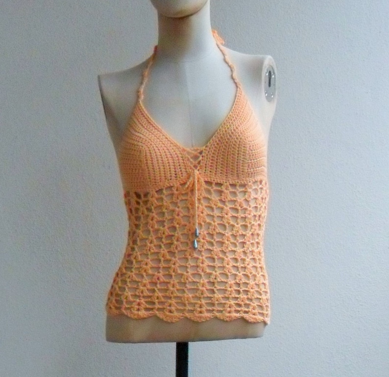 Crochet image 1