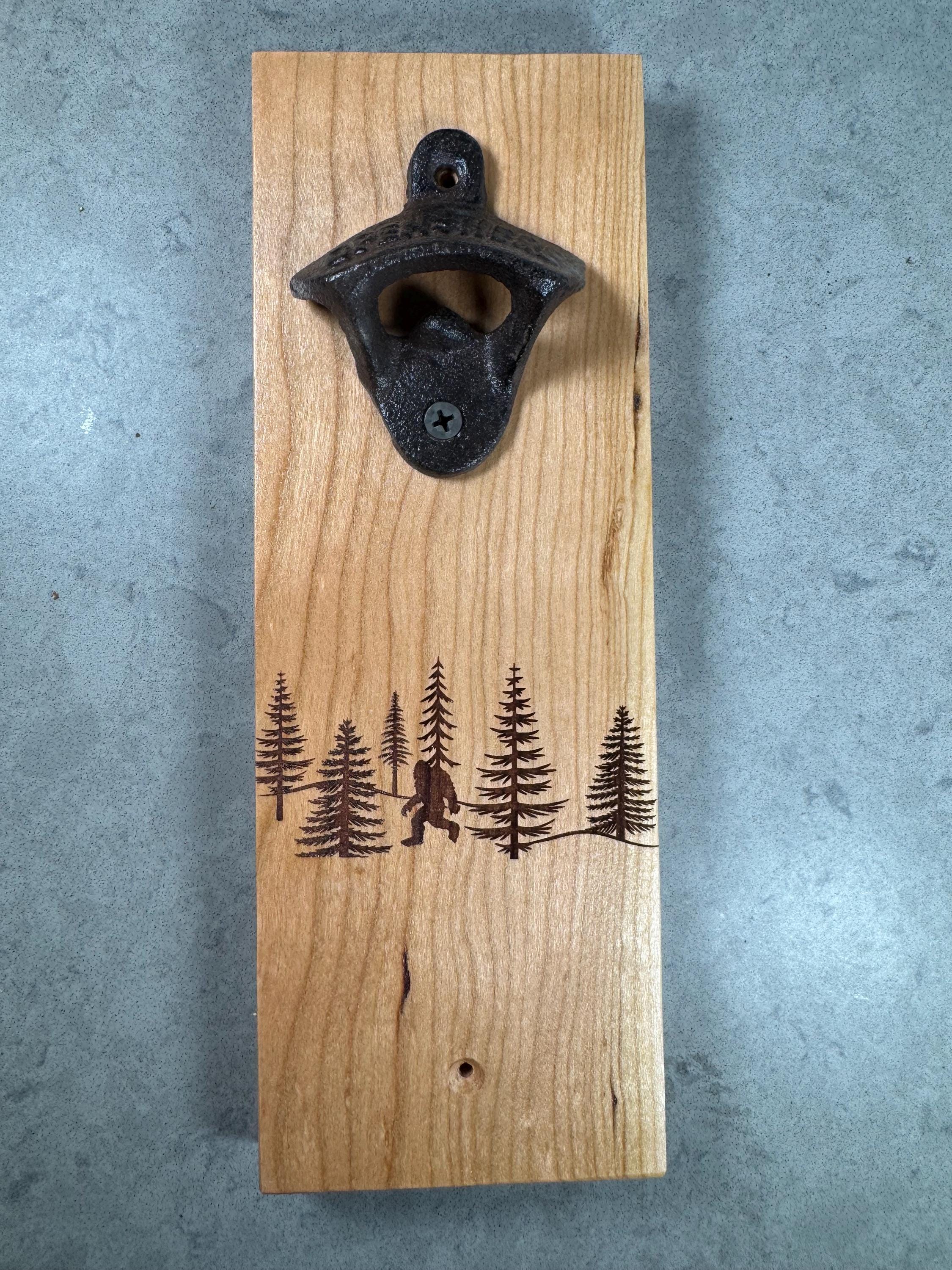 YETI 壁またはクーラーマウント 栓抜き 即日発送)YETI 壁掛け栓抜き