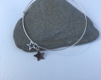 The Silver Star Jewellery Collection
