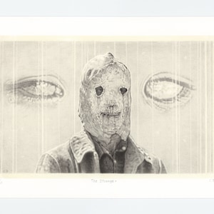 The Stranger