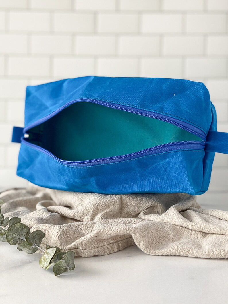 MimiandPhilipDesigns Dopp Kit - Thumbnail 3