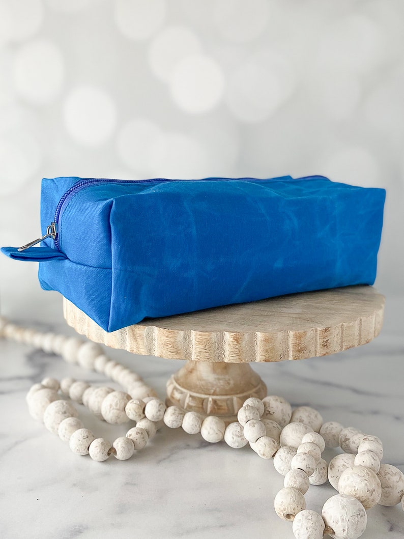 MimiandPhilipDesigns Dopp Kit - Thumbnail 5