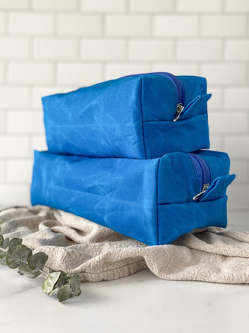 MimiandPhilipDesigns Dopp Kit - Thumbnail 4