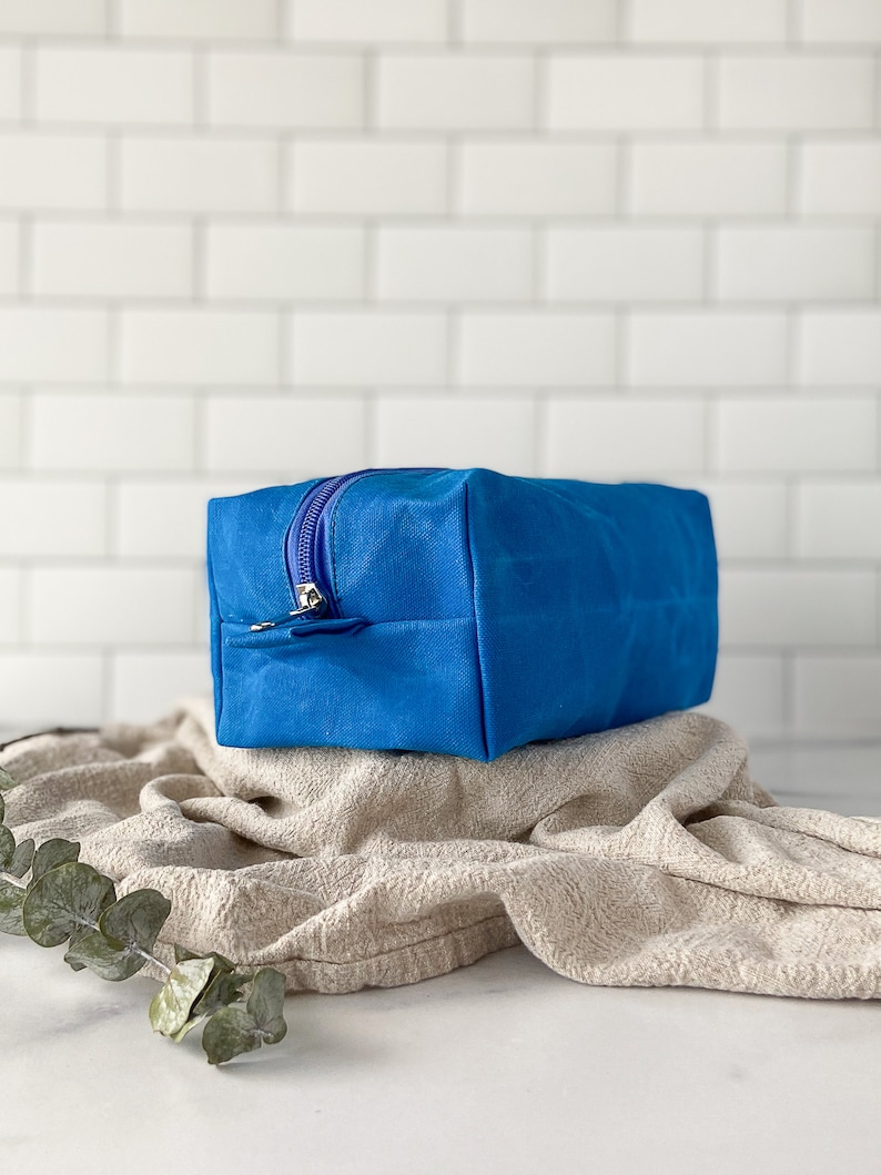 MimiandPhilipDesigns Dopp Kit