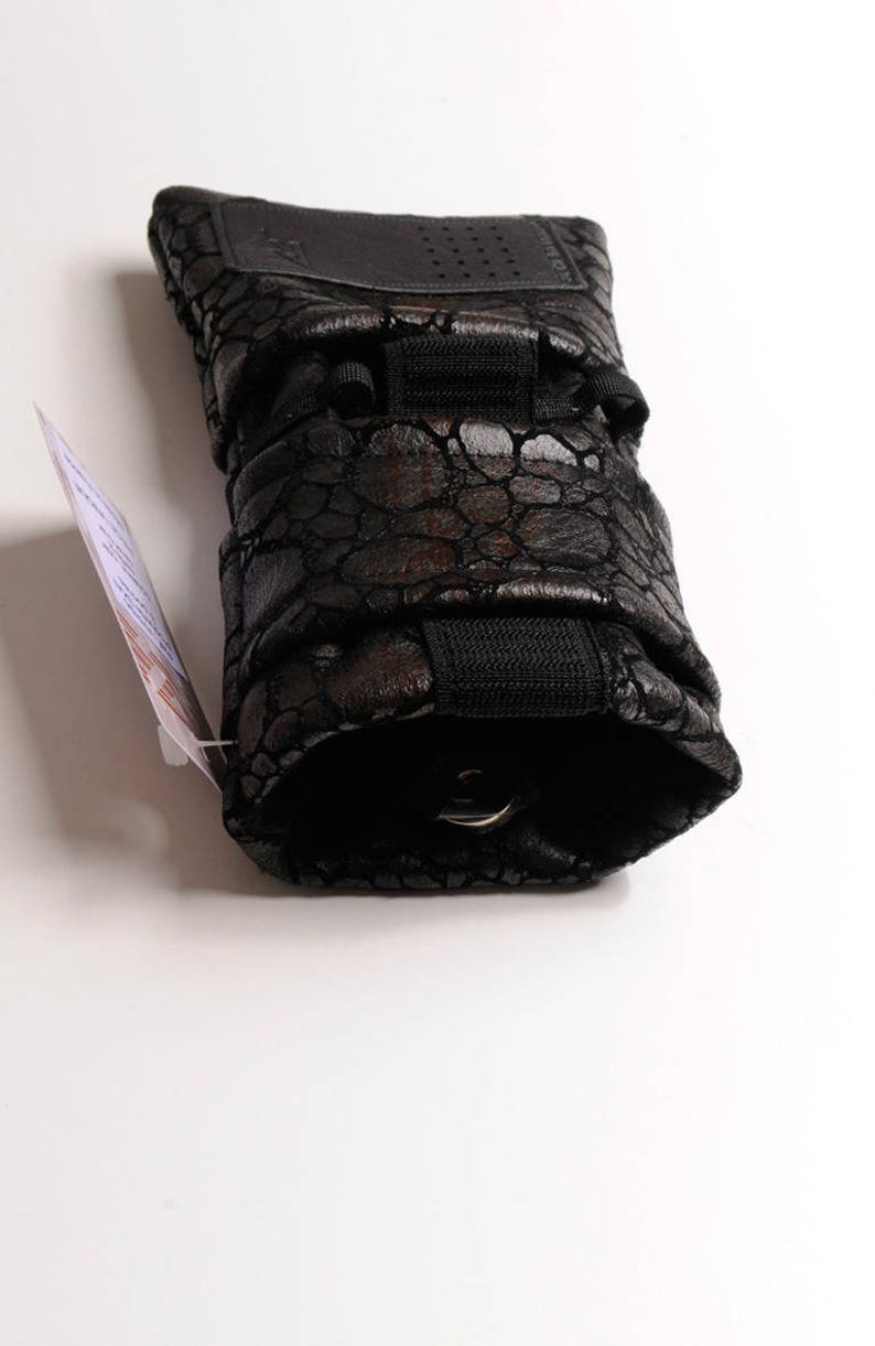 Multi-bagky soft black case for samsung smartphone or glasses