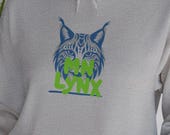 Minnesota Lynx Hoodie | WNBA Basketball Sweatshirt