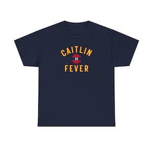 Caitlin Clark Basketball Tee, Sports Fan Shirt, Basketball Apparel, WNBA Tshirt, All Star