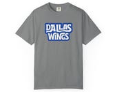 Dallas Wings Basketball T-shirt | WNBA Team Tee