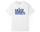 Paige Bueckers Dallas Wings Basketball T-shirt | WNBA Tee