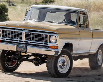 Oops! Custom Order Adjustment for the F100