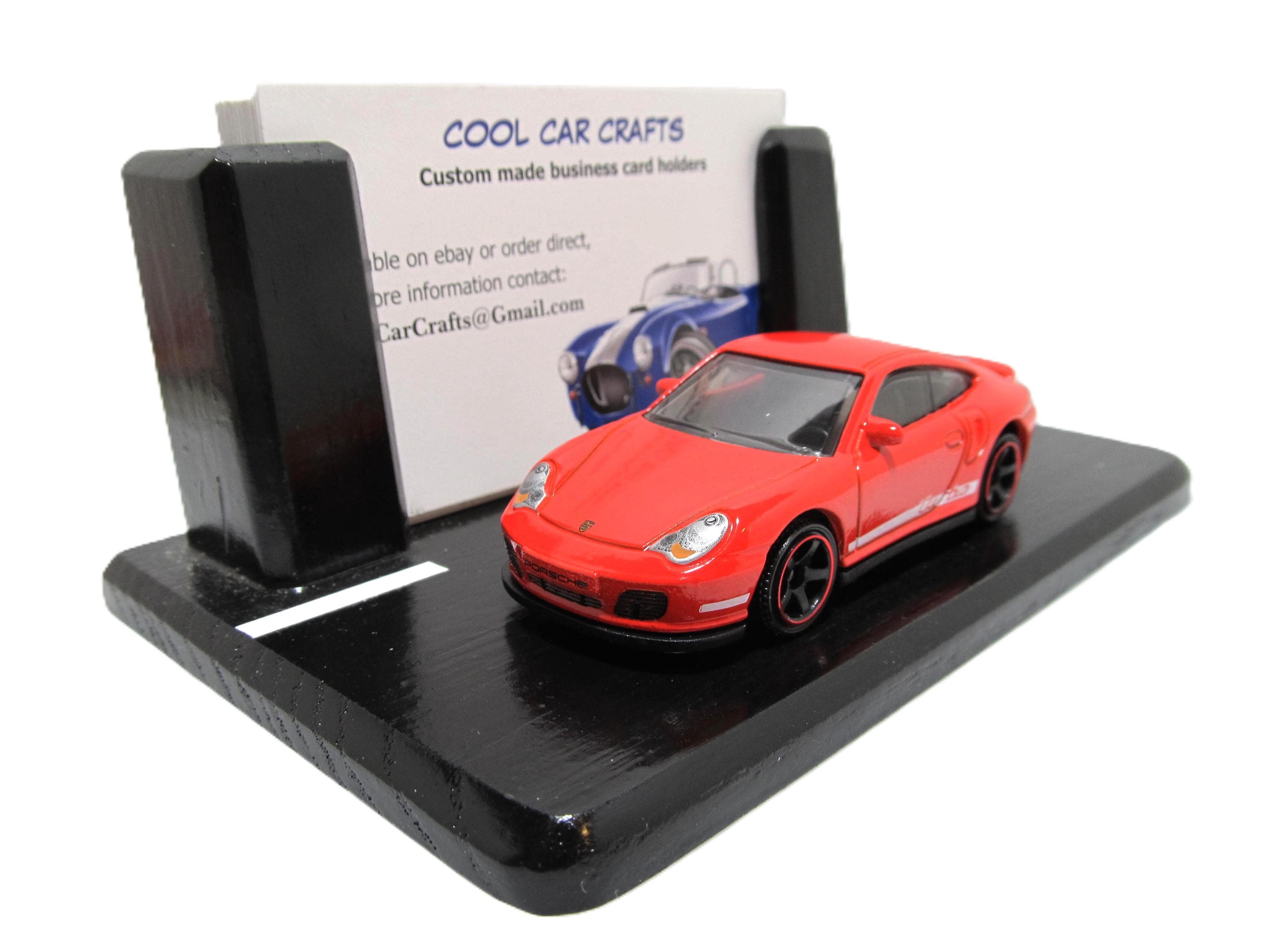 Porsche card holder - Etsy 日本