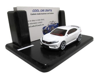 Wizytownik Honda Civic Type R (wybierz model/kolor)