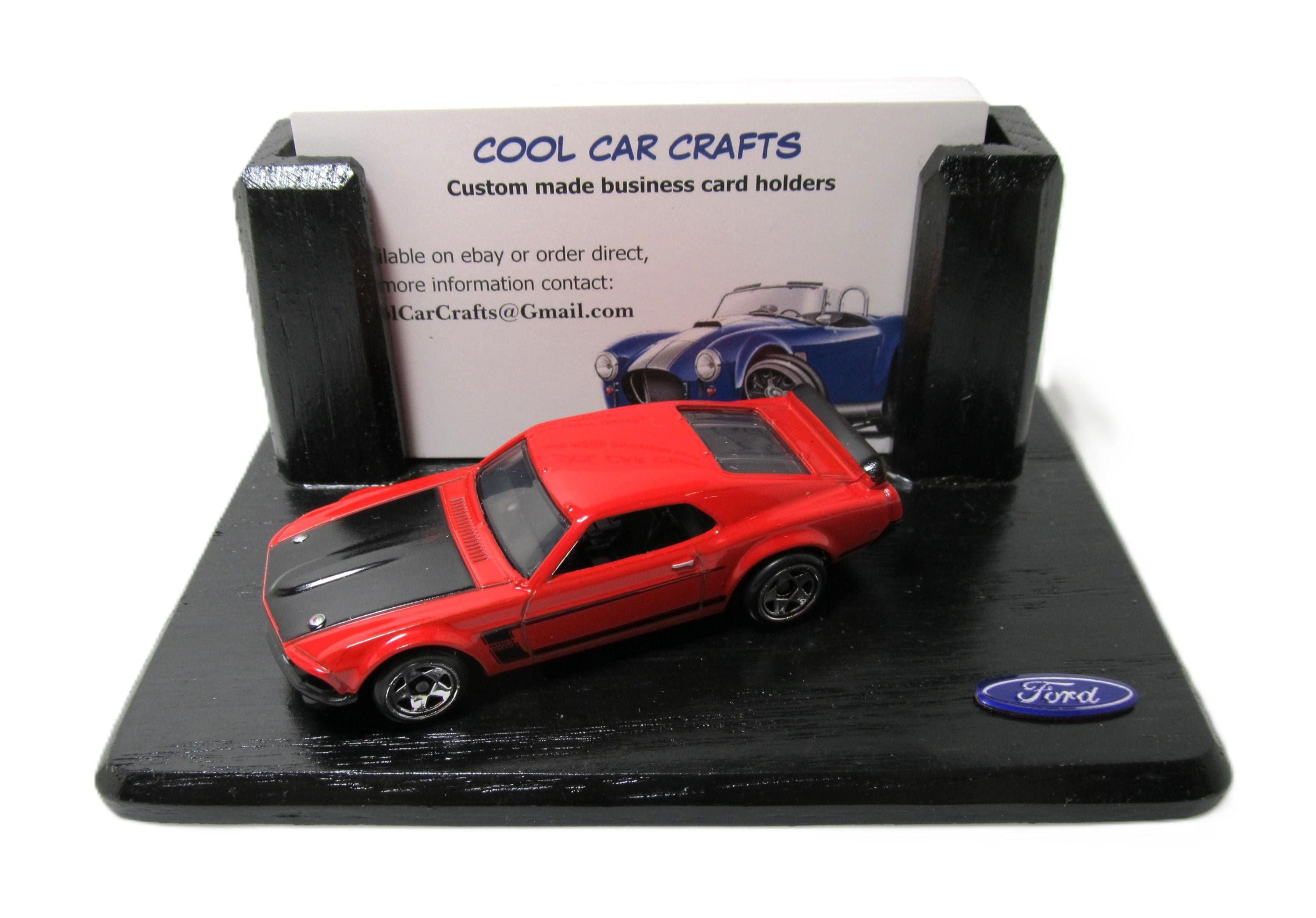 Mustang Model Die Cast Cars