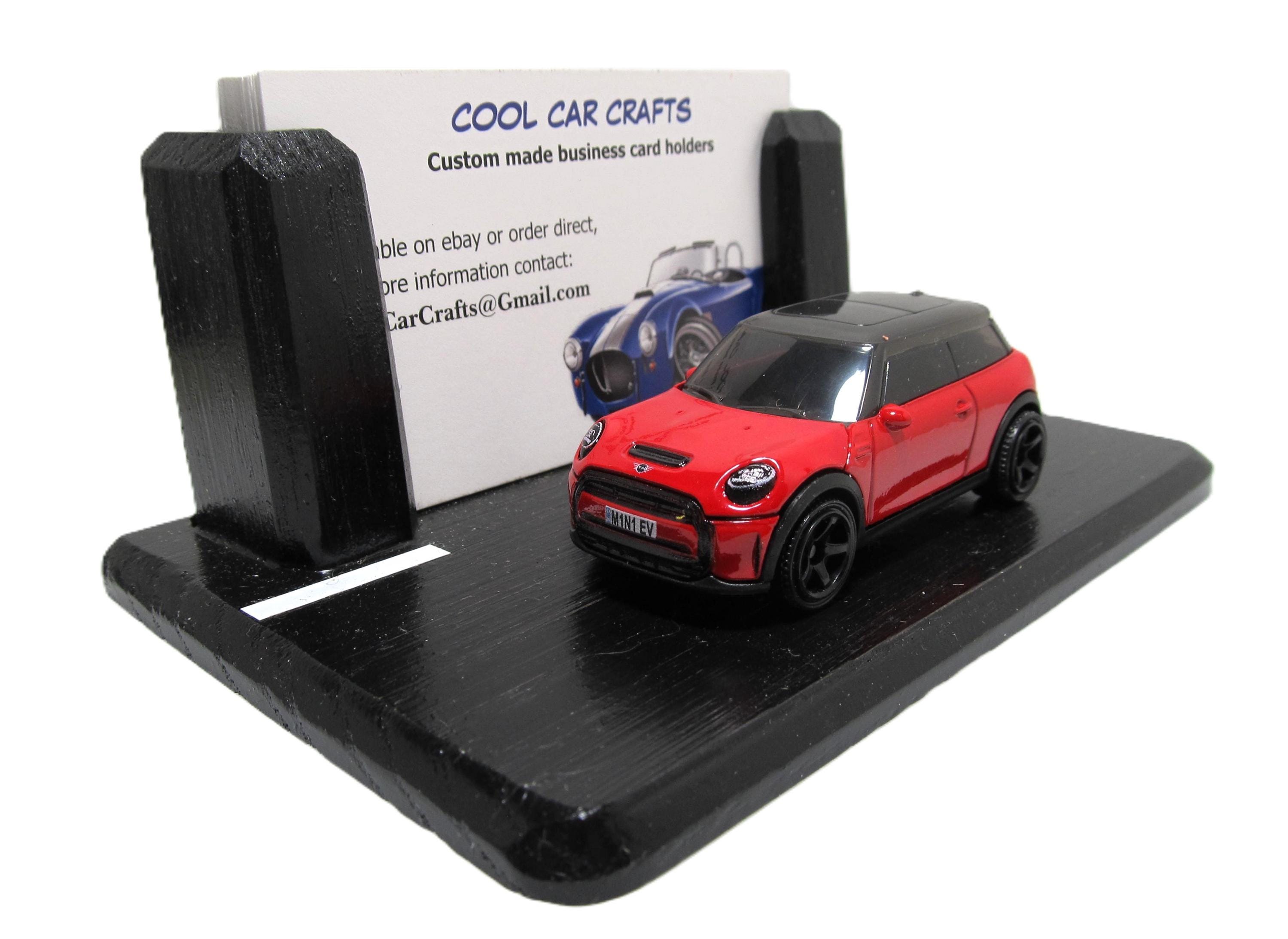 Diecast Mini Cooper - Etsy Canada