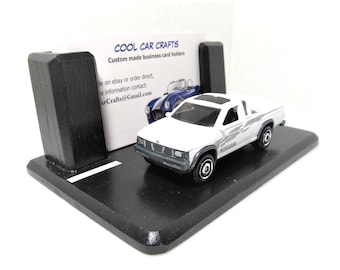 Matchbox '95 Nissan Hardbody (D21) - Etsy Finland