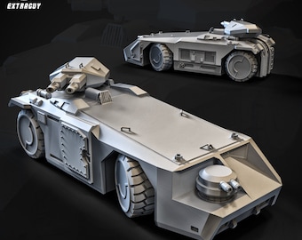 APC 32mm (multipart kit)