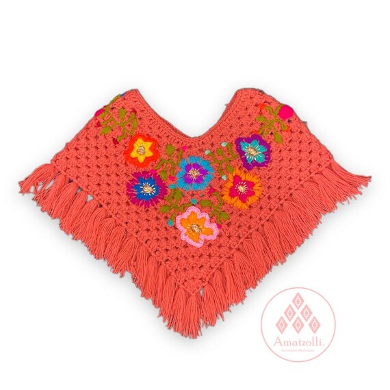 suéteres a crochet para damas