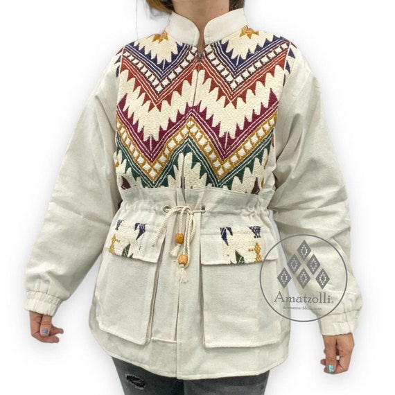 Burberry chamarra cheap quito