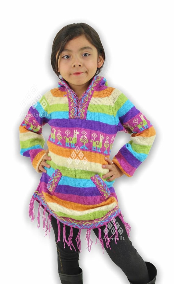 Suéter mexicano sales