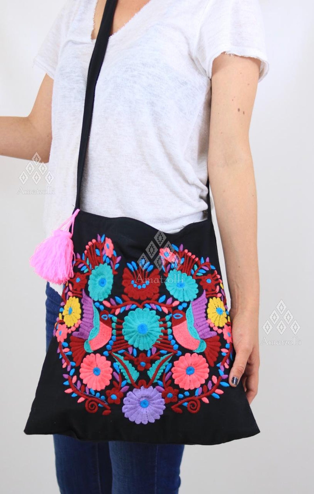 Morral tela deals
