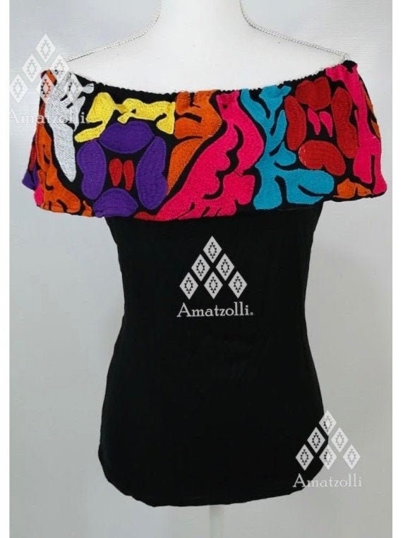 Modelos de blusas campesinas 2019 sale