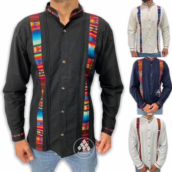 Camicie messicane sale