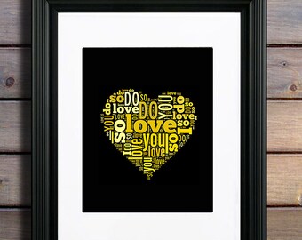 Love Heart Art Song Lyrics Art + All Your Fault by Denny DeMarchi MP3 song download