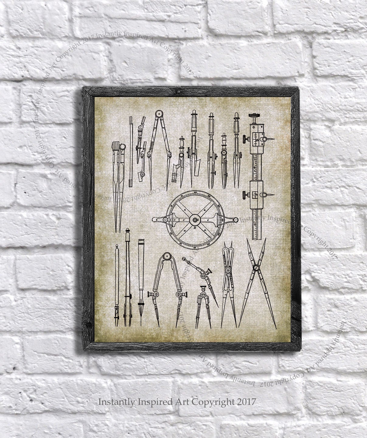 Engineer Gift Engineering Wall Art Printable Engineer Etsy UK